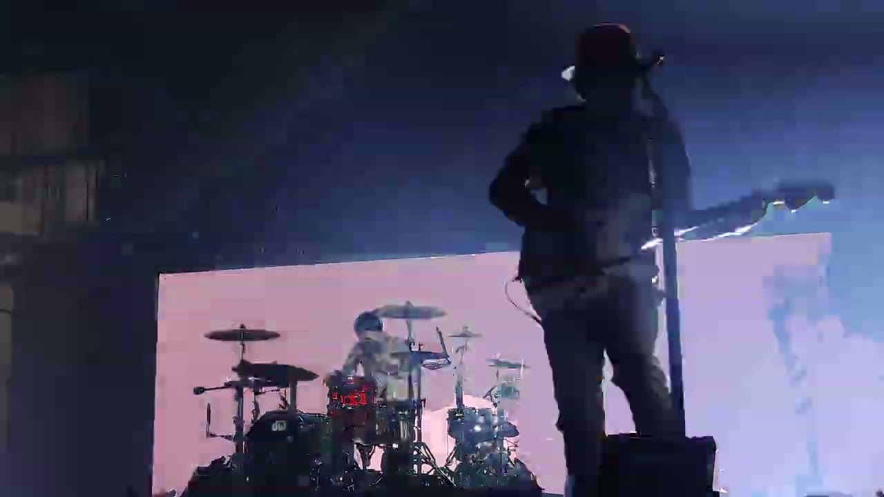 blink-182 - MORE THAN YOU KNOW (Live at Palau Sant Jordi @ Barcelona - Spain 04/10/2023)