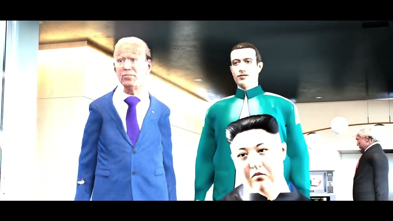 Reality Simulator