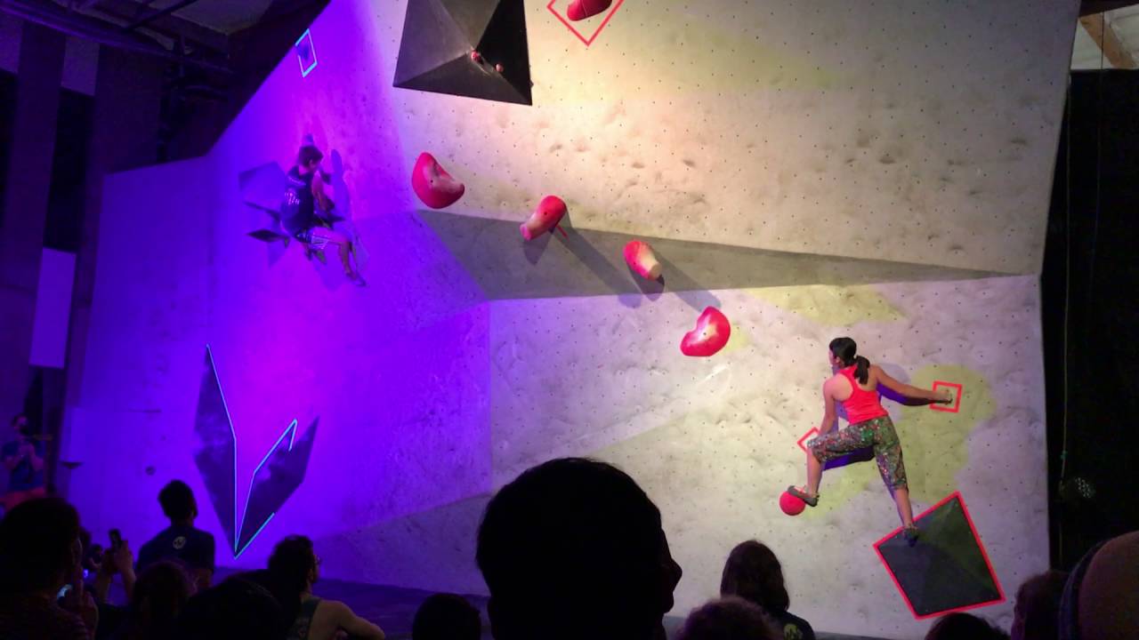Round 2.5 Ashima and Drew