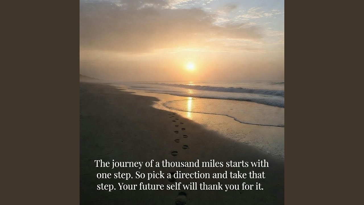 One Step Journey