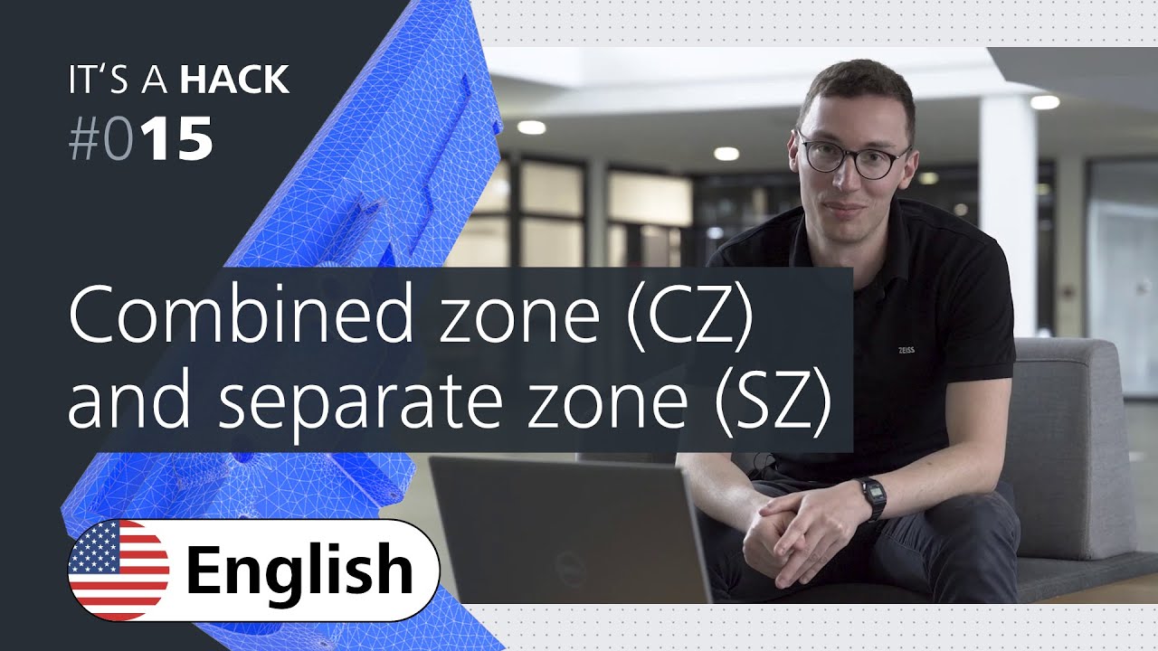 It's a Hack | Episode 015: Combined zone (CZ) and separate zone (SZ)