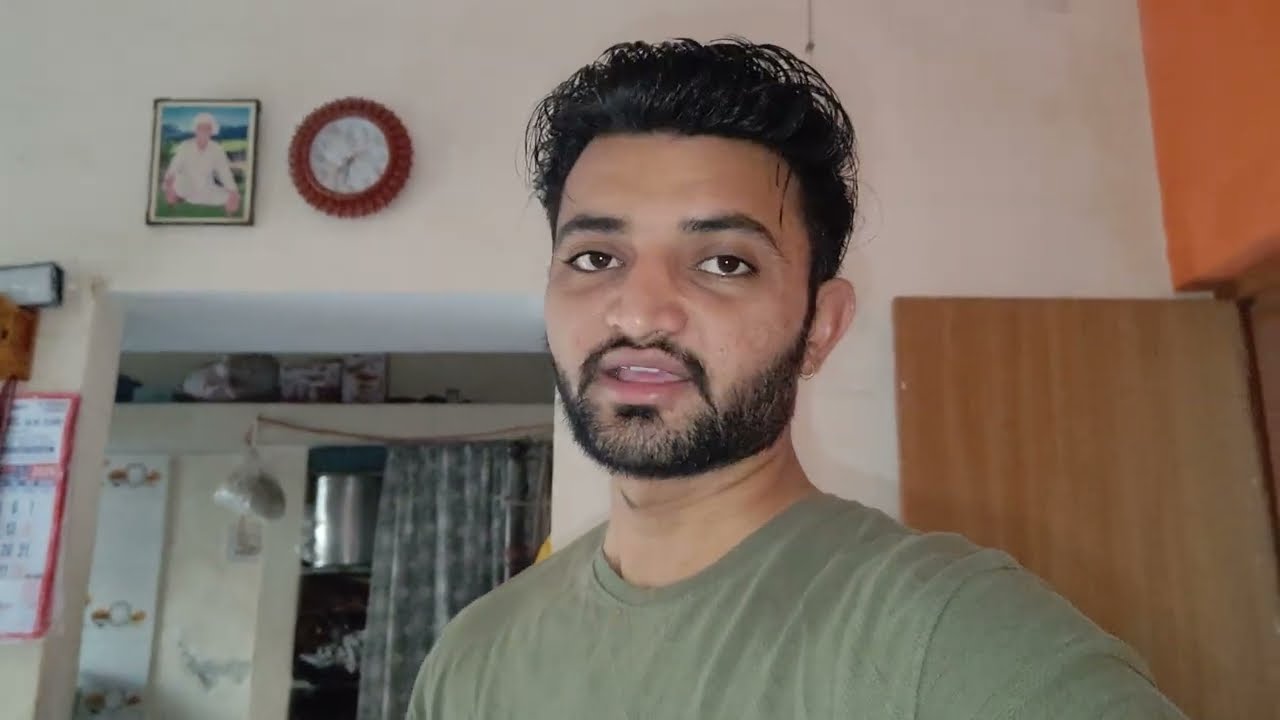 DAY 16/30  Aje su kam karu e jo vo khali aje to bov kam kari nakhyu😒