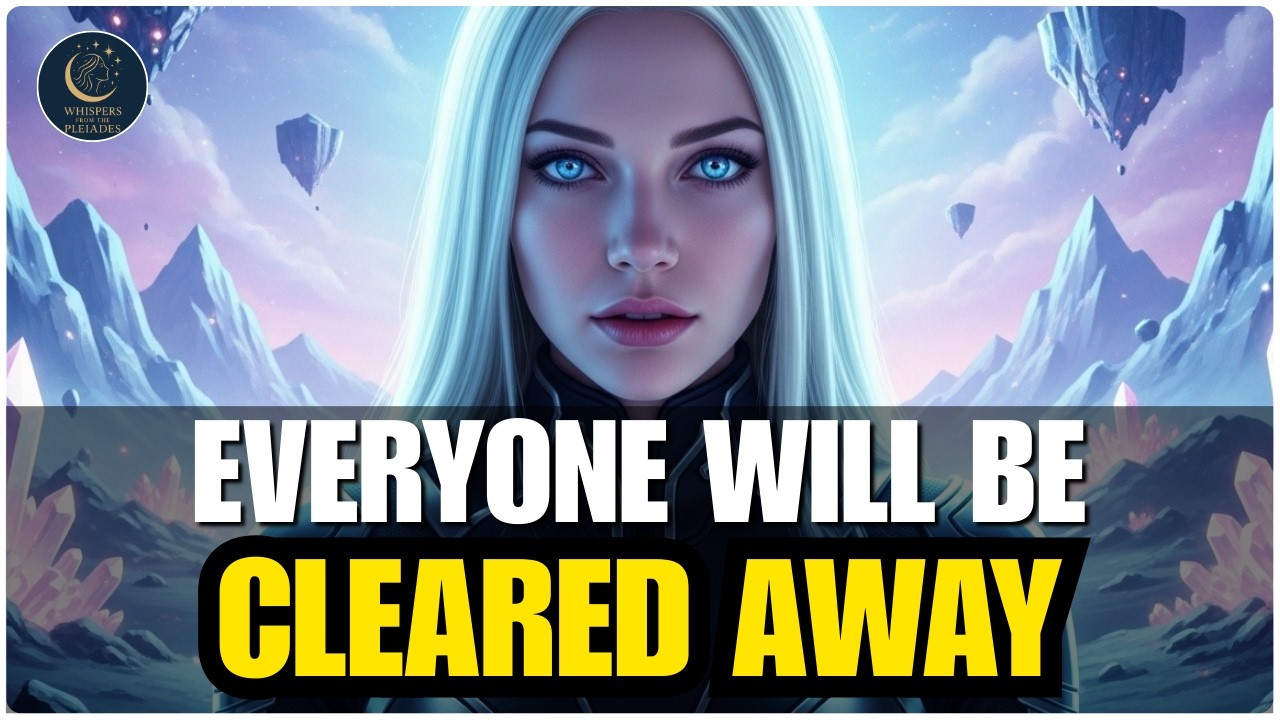 Starseeds Of Gaia, You Have No Idea What Comes Next — This Is The Final Step | The Pleadians
