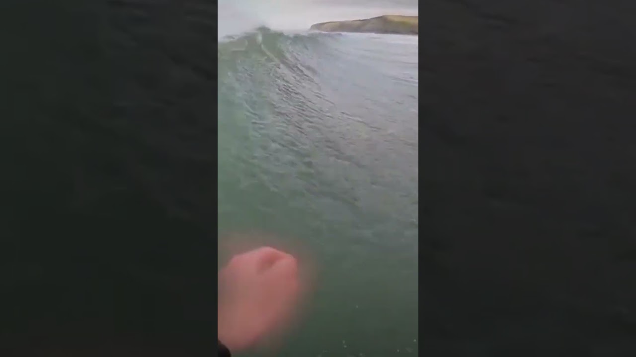 Surf at watergate bay 🤙🏻full video out soon #fyp #sea #surf #cornwall #waves 🤙🏻#surfing