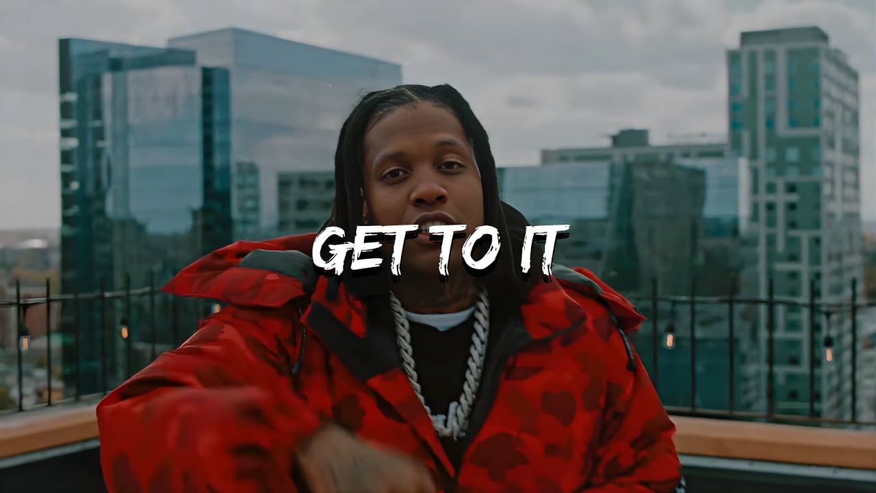 [HARD] No Auto Durk x Lil Durk Type Beat 2025 - 