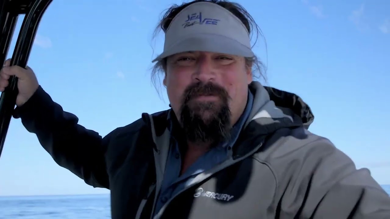 Season 7 | Episode 3 | Battle Fish Bluefin | 703