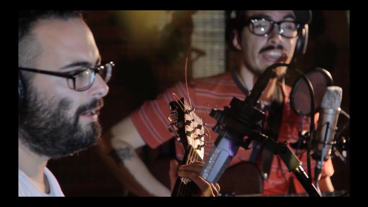 BichoFeo Trio - Vidala - Bajo la Parra