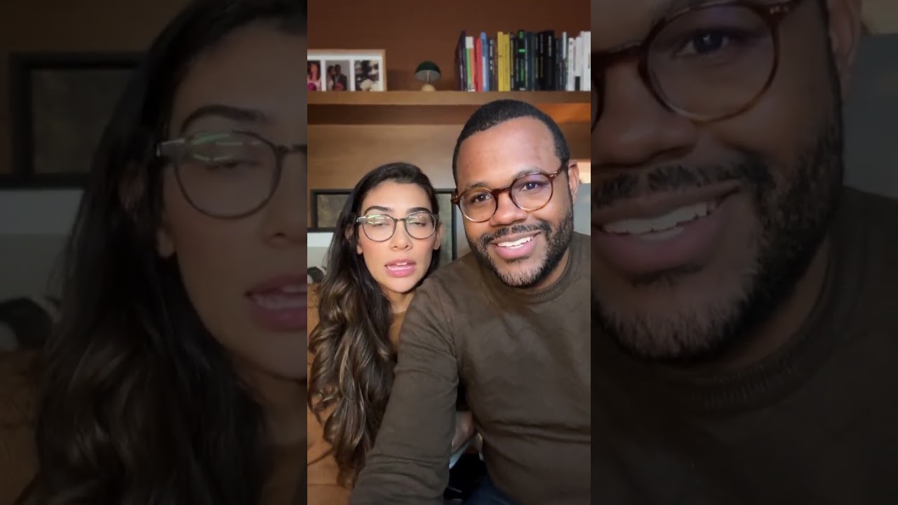 O outro lado do deserto! Live com a maravilhosa Ysa ❤️