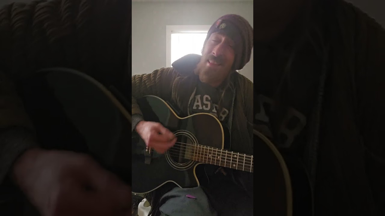 Man in the Mirror By Michael Jackson Performed by Tommy Bays