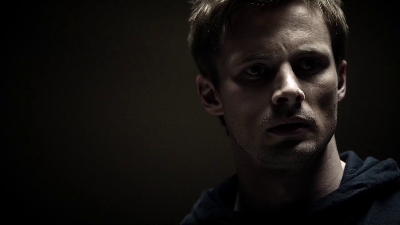 Damien - Monsters [TV-14]