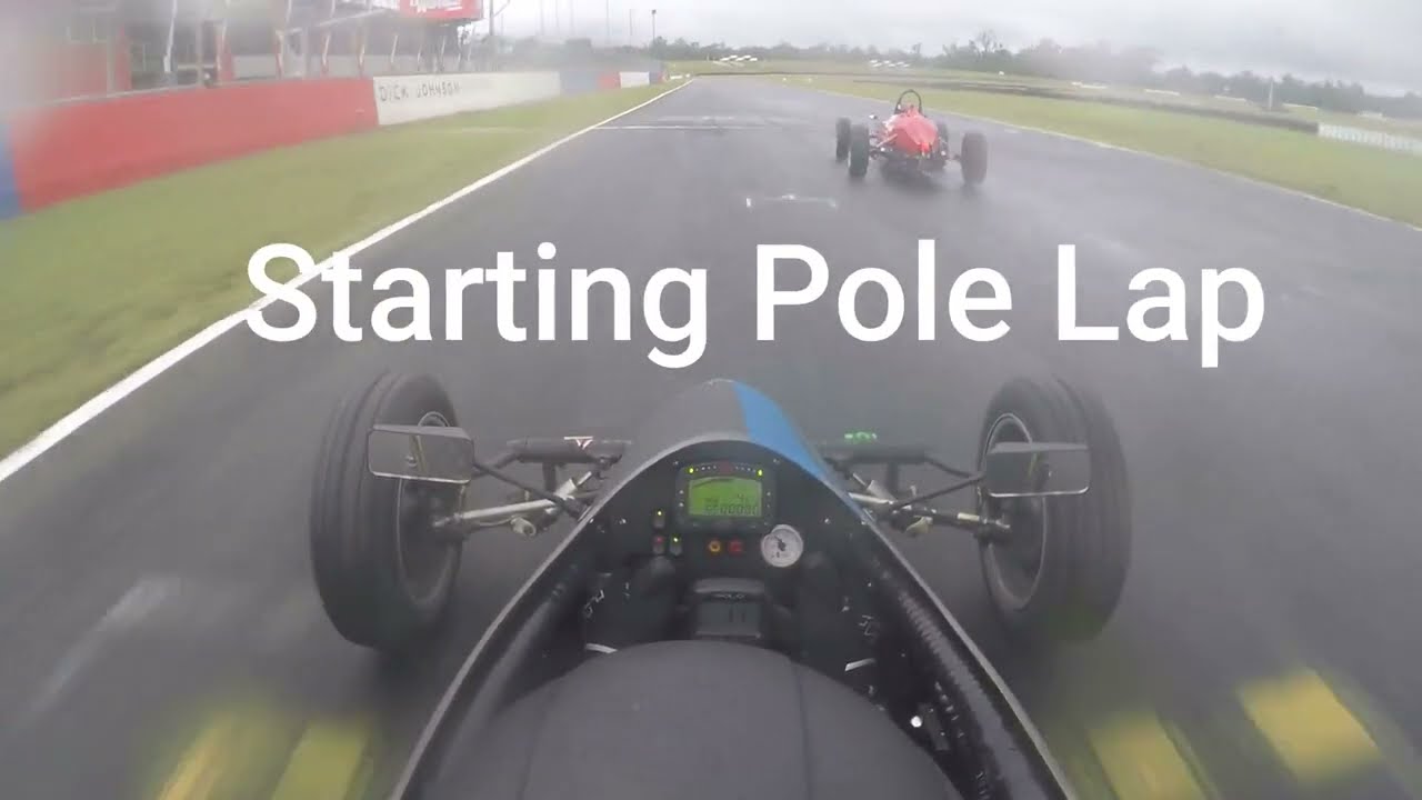 FVAQ Round 2 Qually, May 2025