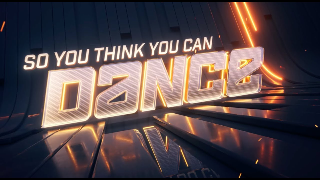 So You Think You Can Dance Is Back!