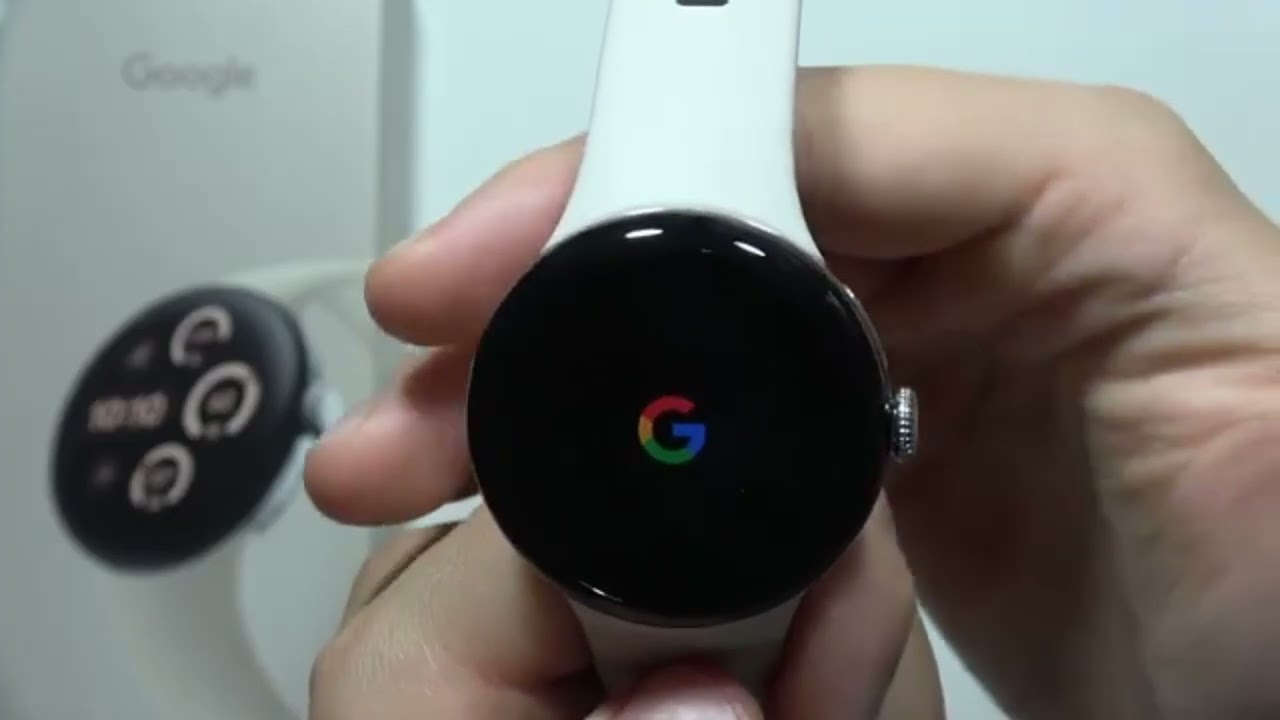 How to Unlock, Remove Demo Mode from Pixel Watch