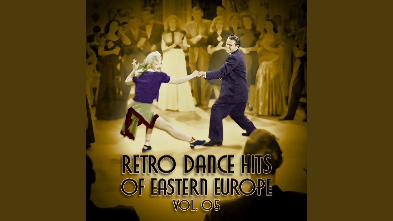 Warsaw, My Warsaw / Warszawo, Moja Warszawo (1933)