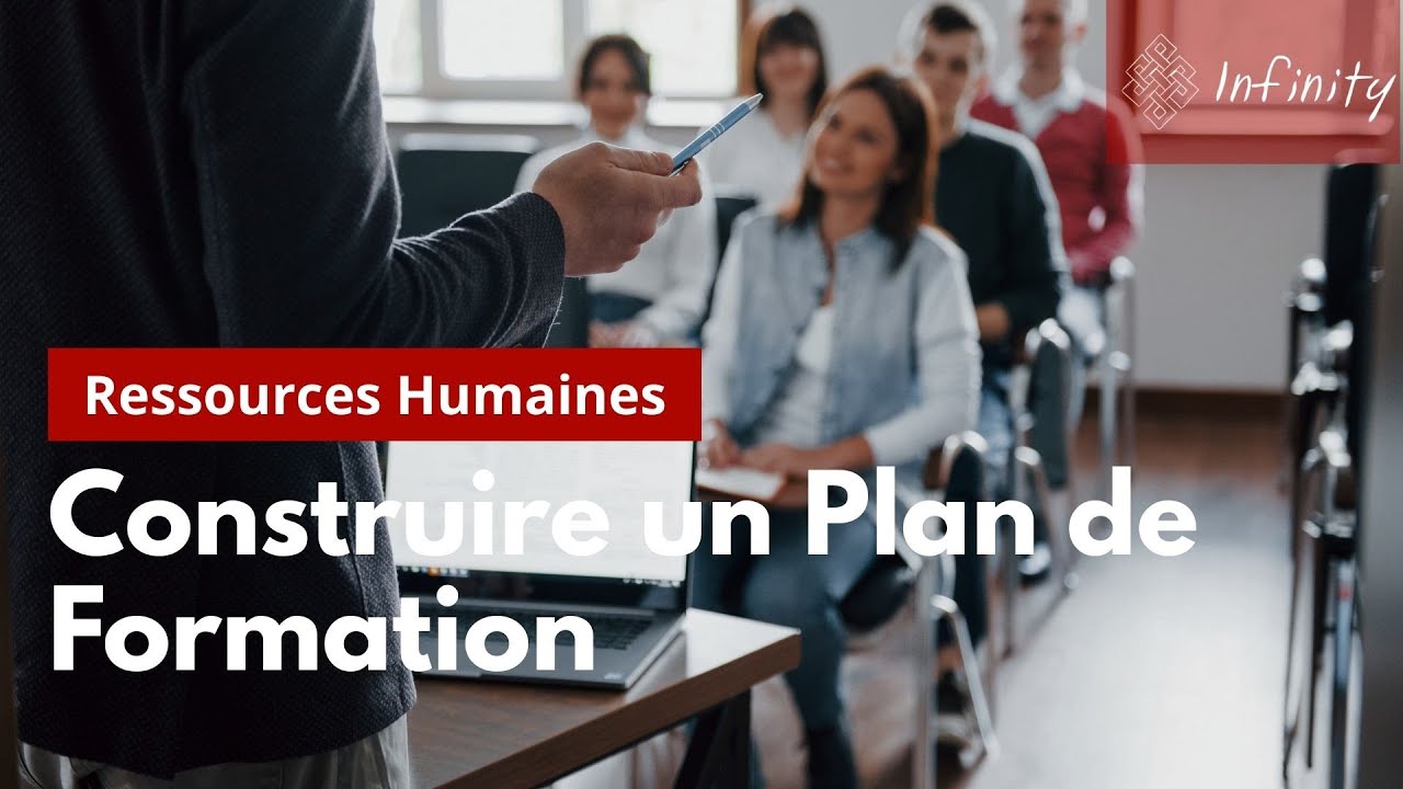 Cours de Ressources Humaines   Transformation RH et Changement en 2025 RH