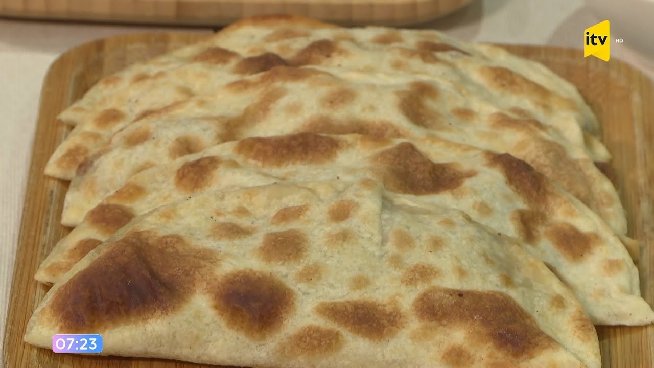 Corat qutabı... Qutabın dəvə yoxsa mal ətindən olduğunu necə bilmək olar? Aşpaz izahı..
