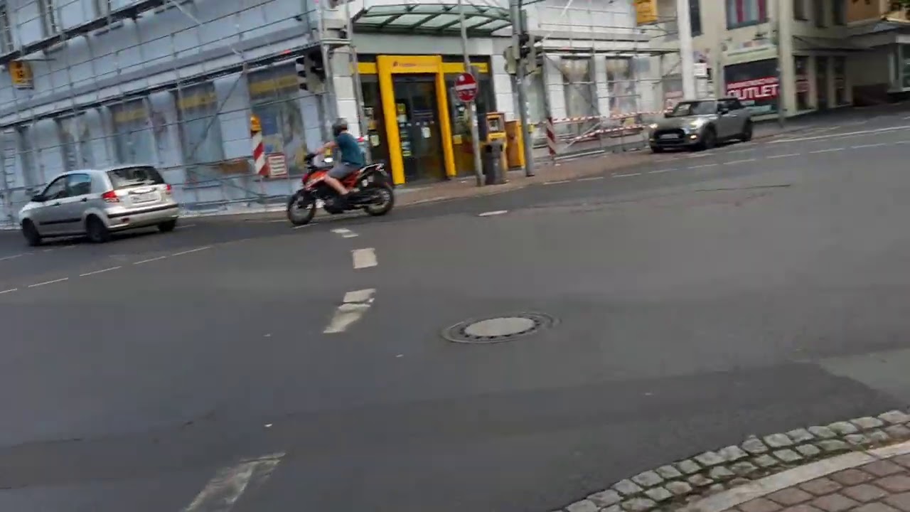 Gelnhausen 12. August 2020
