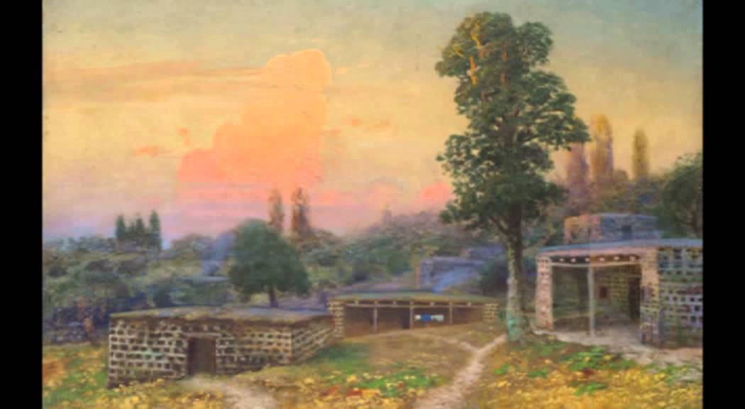 Ալ այլուղս. գործիքային (Armenian folk)
