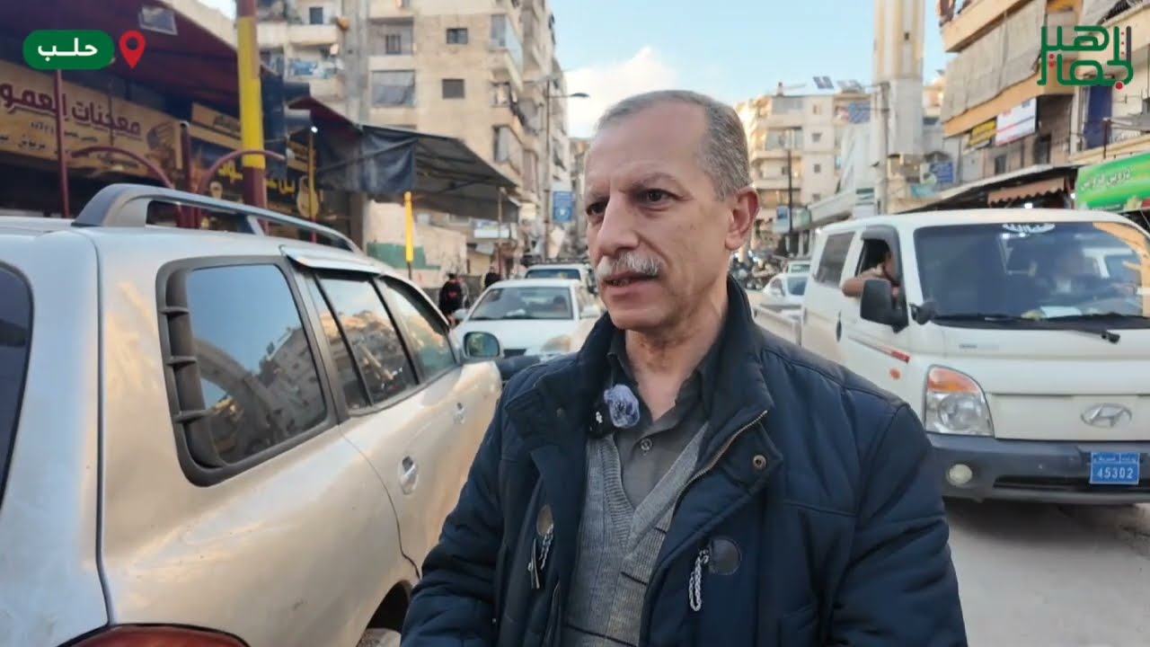 كيف تحوّلت كهرباء حلب إلى 