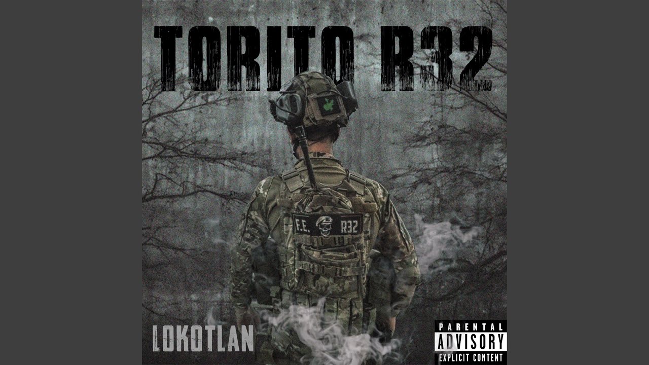 Torito R32