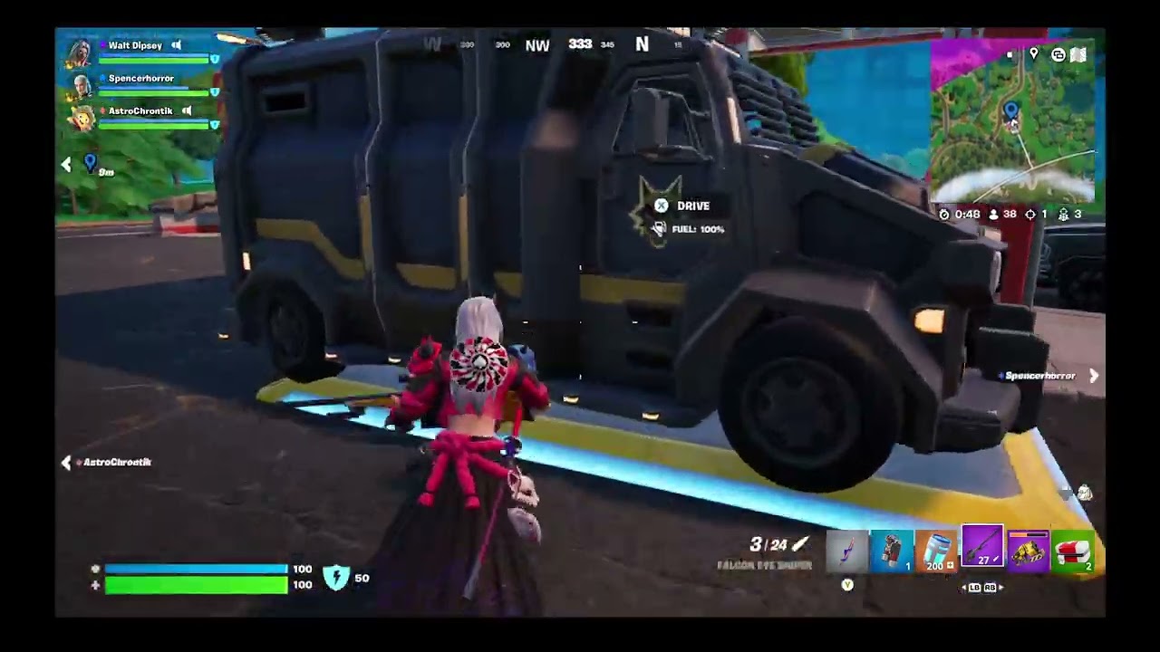 Fortnite Chapter 6 Season 2  PICKLE POWER OR JUST LORE THATS OVERLY COMPLICATED?
