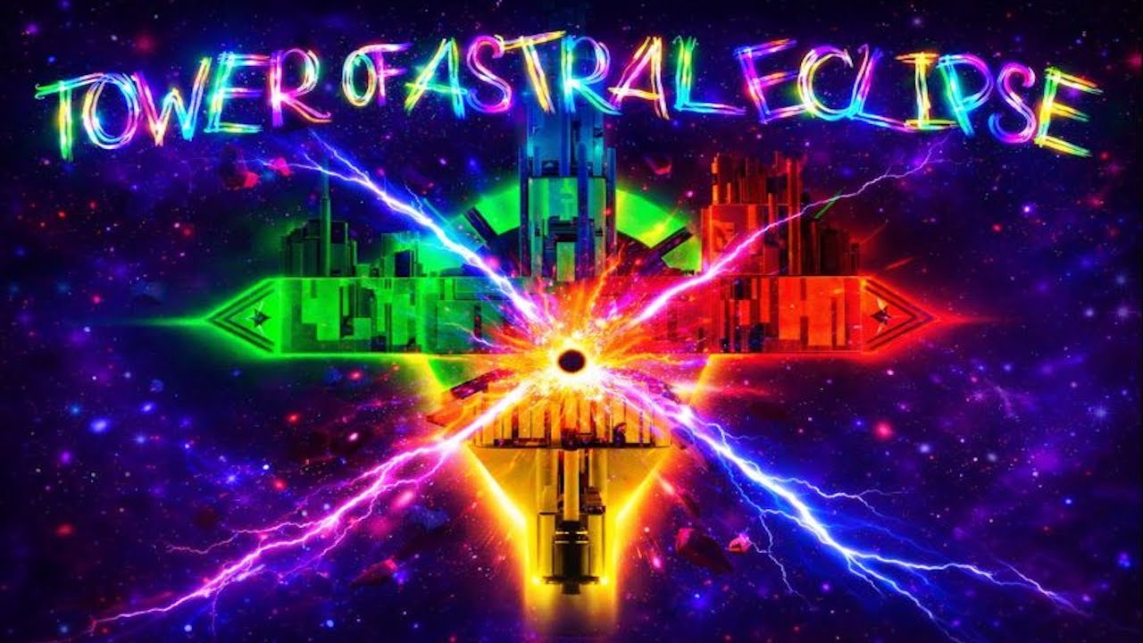 ETOH - Tower of Astral Eclipse [Extreme]