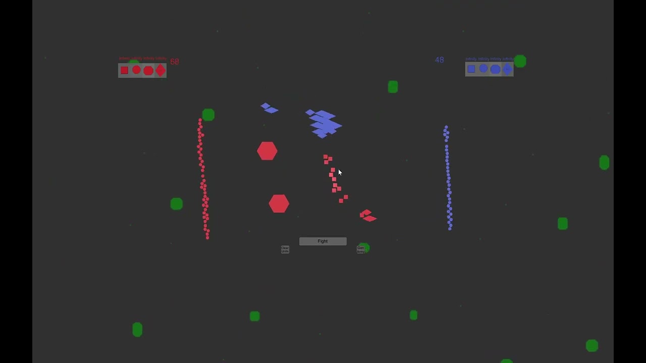 Dead Army