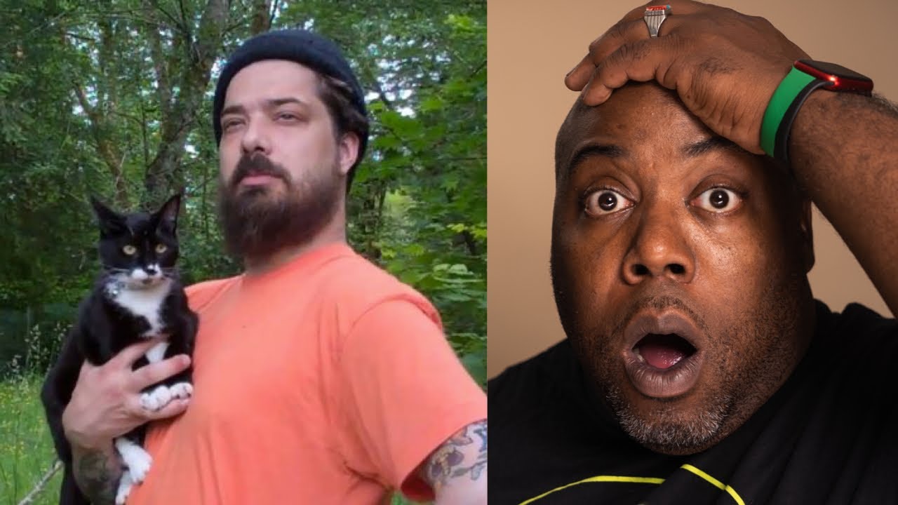 First Time Hearing | Aesop Rock - Kirby Official Video Reaction