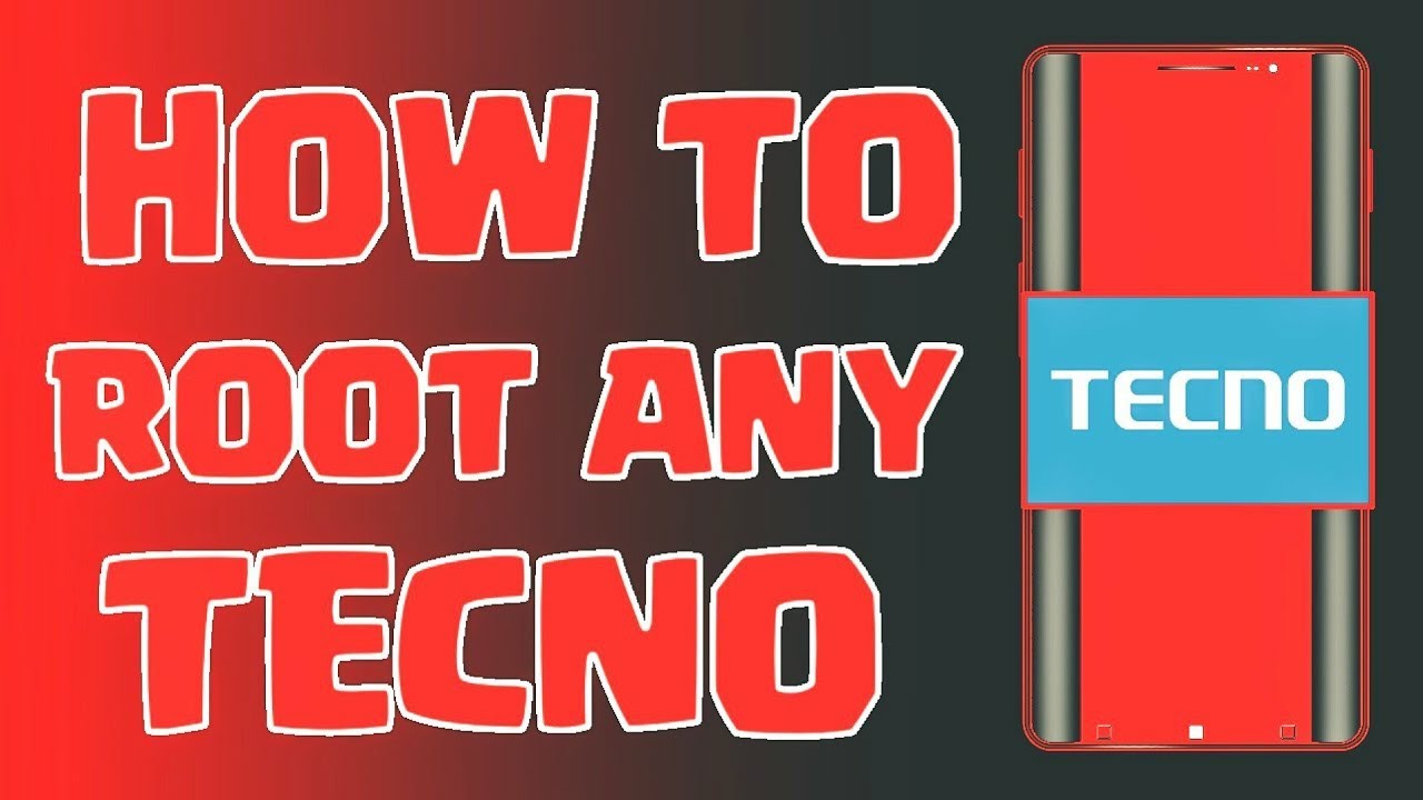 How to Root Any TECNO PHONE in 2023