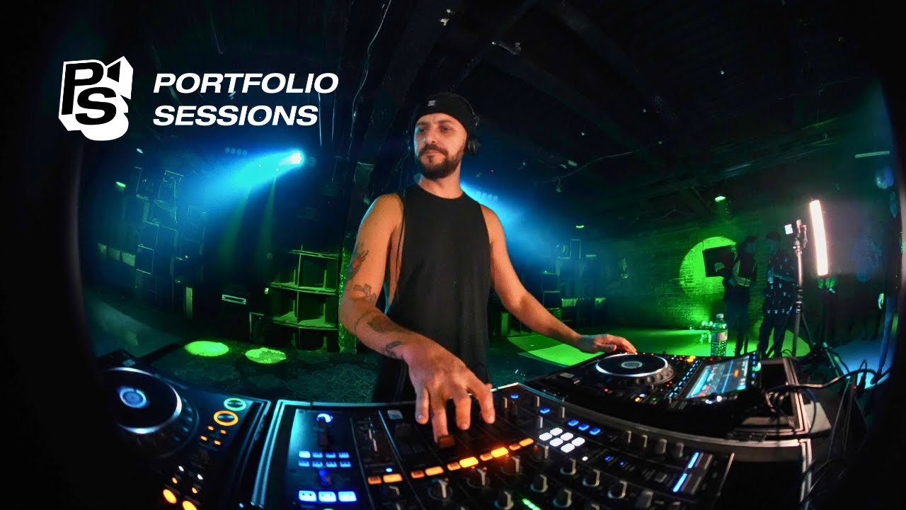 Leo Santini | Portfolio Sessions