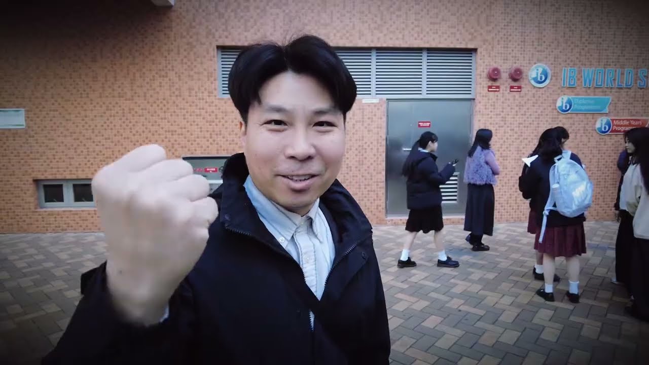 鏡平榮光 溫情獻 高三保送全記錄