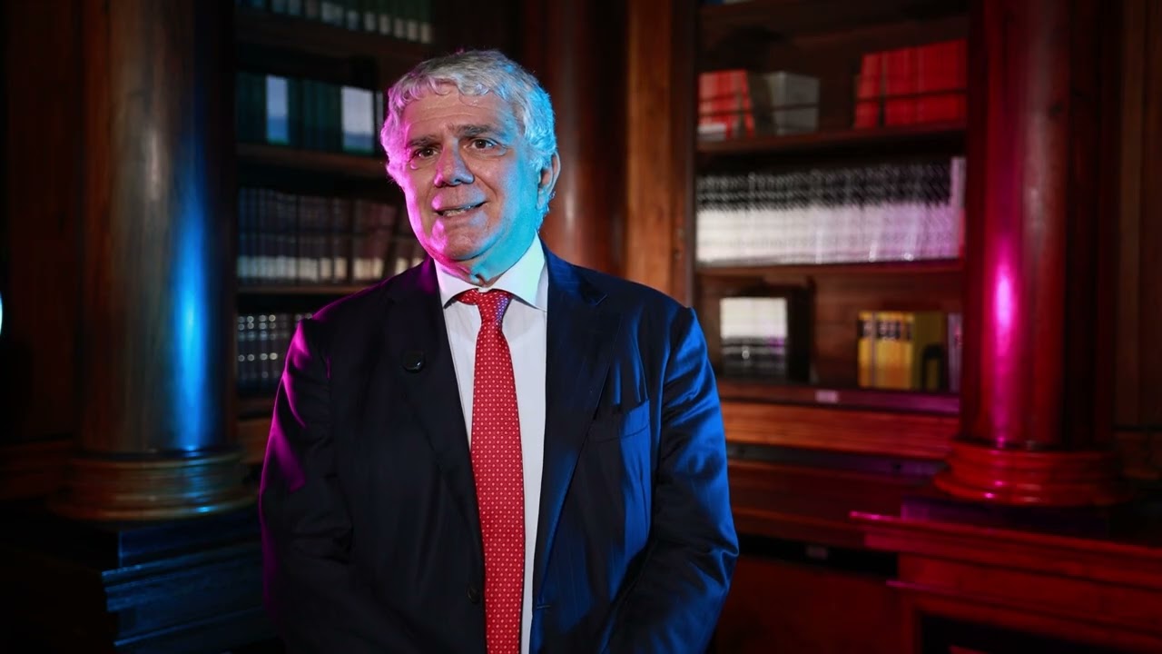 Umanità del diritto penale - Prof. Ambrosetti UNIPD
