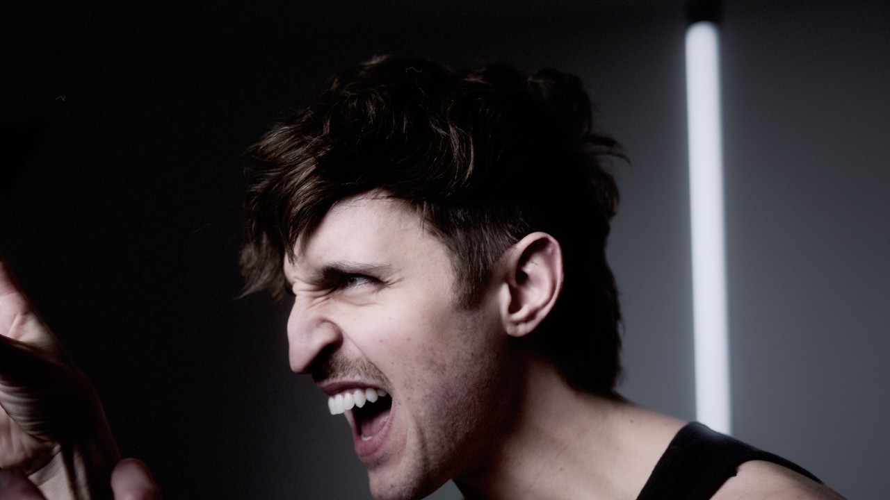 Architects - Animals (JOEY ARIEMMA COVER)