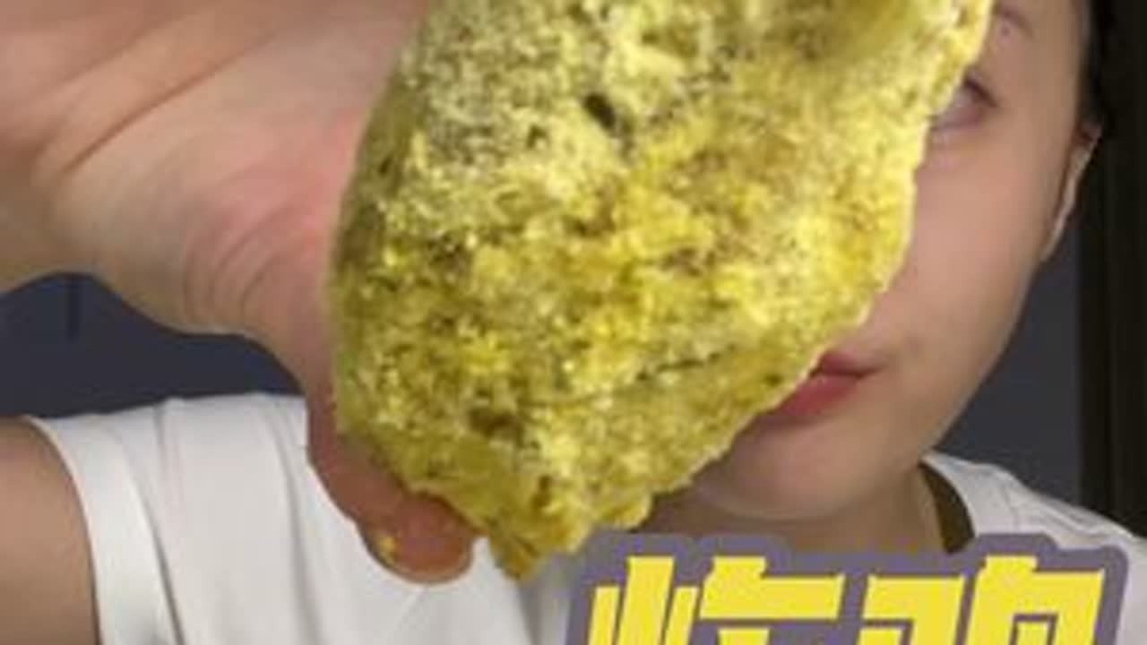 我，一个平平无奇的做饭小天才#炸鸡 #雪花芝士炸鸡 #正谈炸鸡