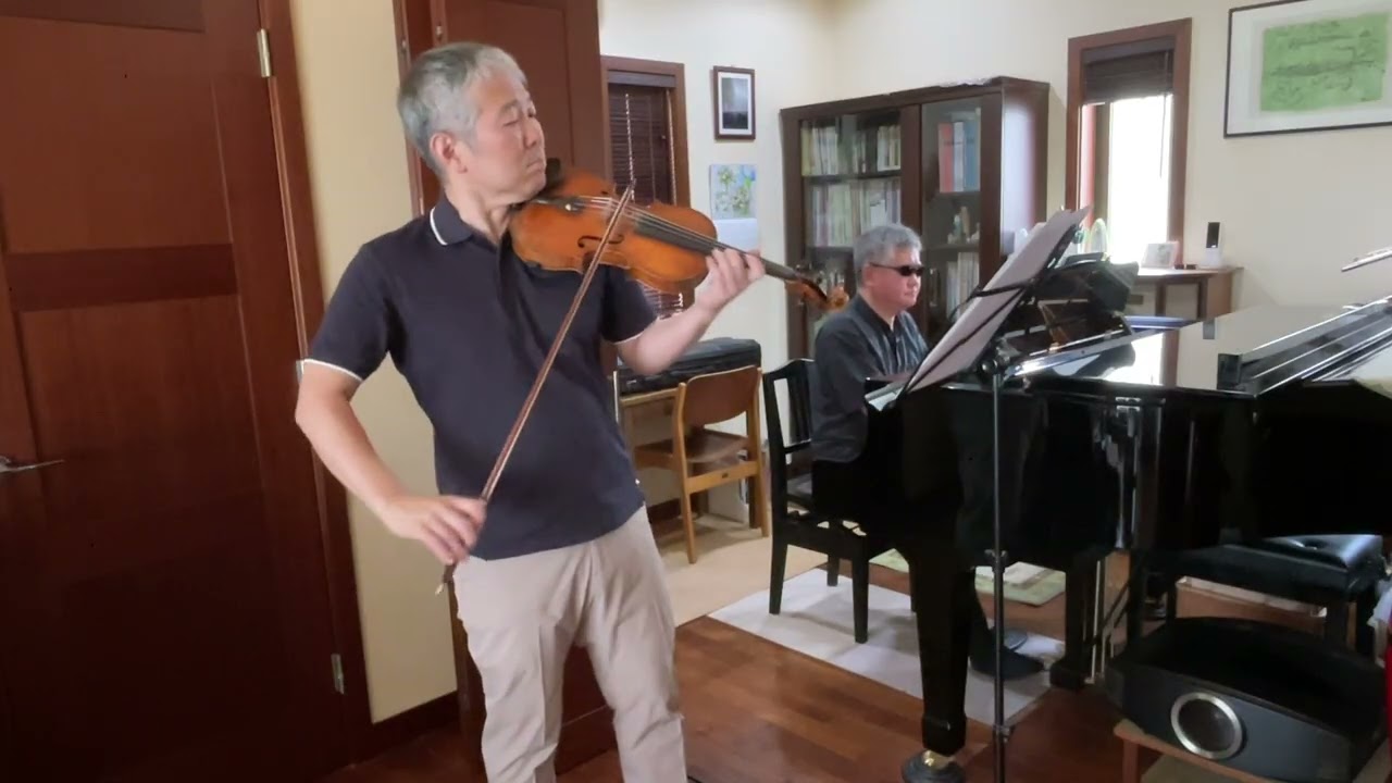 Handel: Largo  