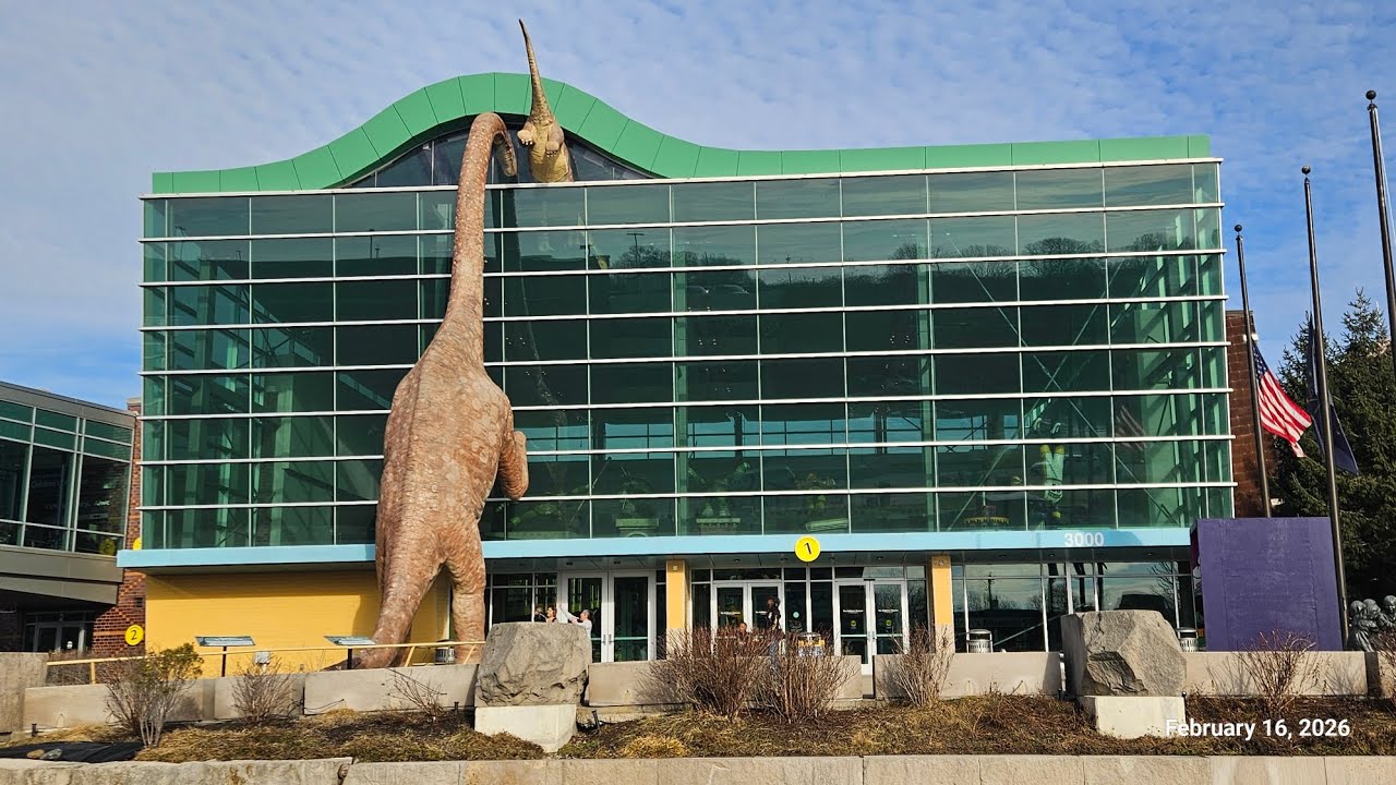 Children's museum kan kalna ka lo edit hmeh deih a ti hian ka rawn dah leh mai nih hi 2.16.2016