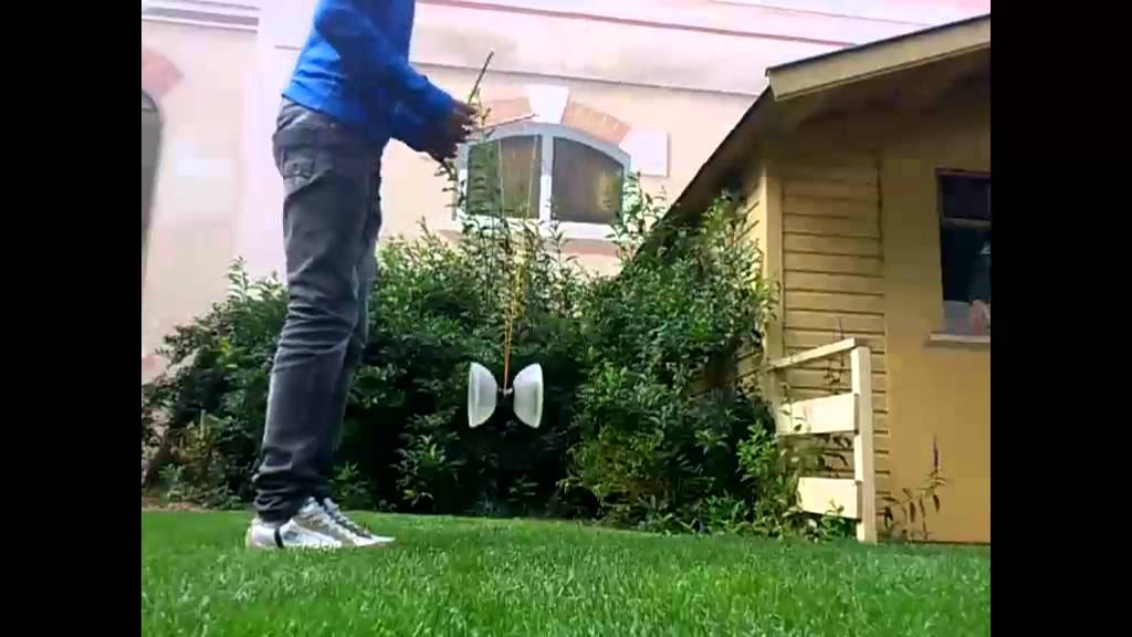 2 diabolos tutoriel