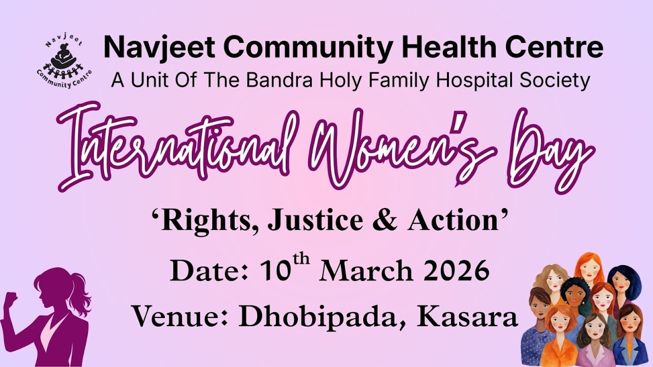 International Women's Day 2026