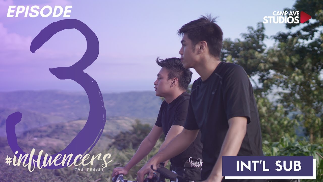#Influencers The Series - Episode 3: Beating Hearts [Int'l Sub]