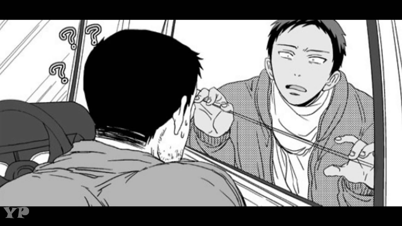 【KnB】Doujinshi ♦Happy Birthday Kuroko Tetsuya♦
