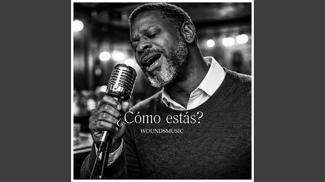 ¿Cómo Estás?