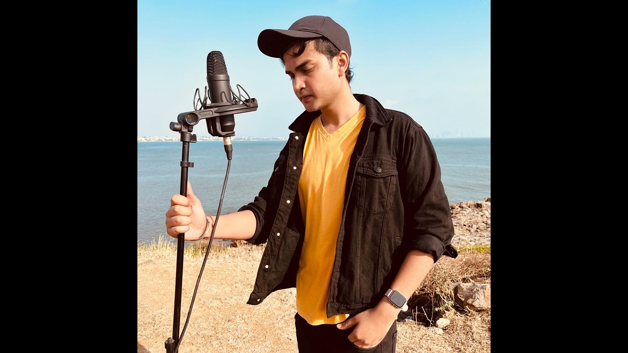 Tere Layak Nahi feat Azay | Official Song | Aditya Yadav -  Mahendra Kapoor