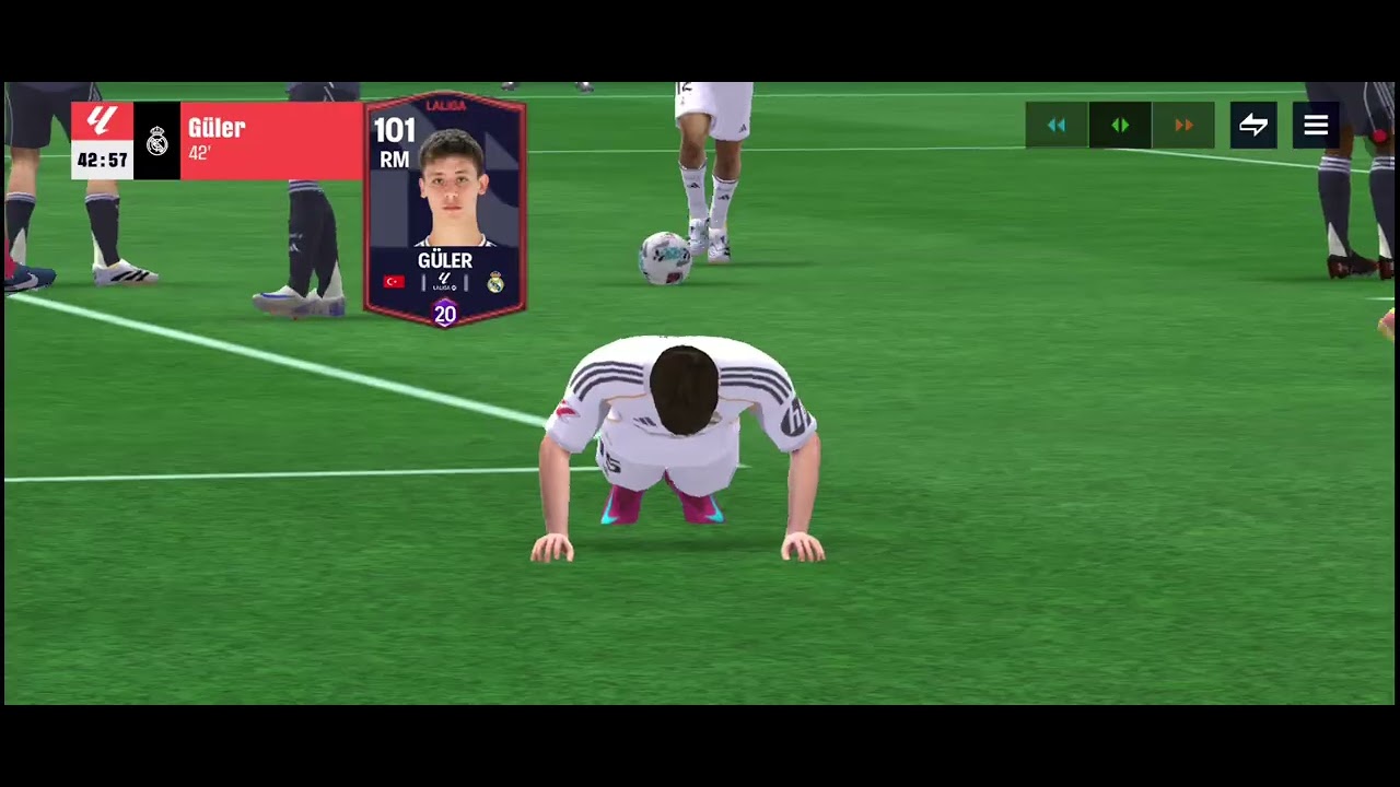 Fc mobile