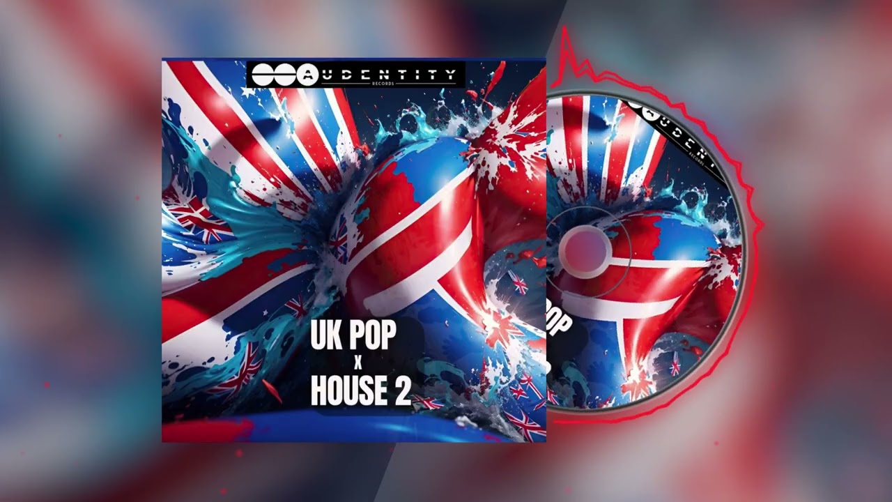 UK Pop X House 2