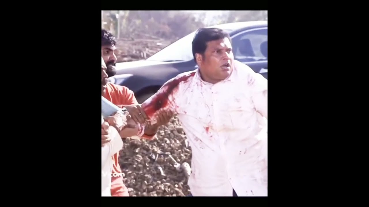 CID dramatic scene || Abhijit comes to save Daya