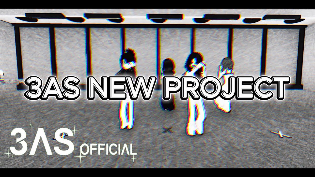NEW 3AS GIRL GROUP COMING SOON + Pink Venom Cover