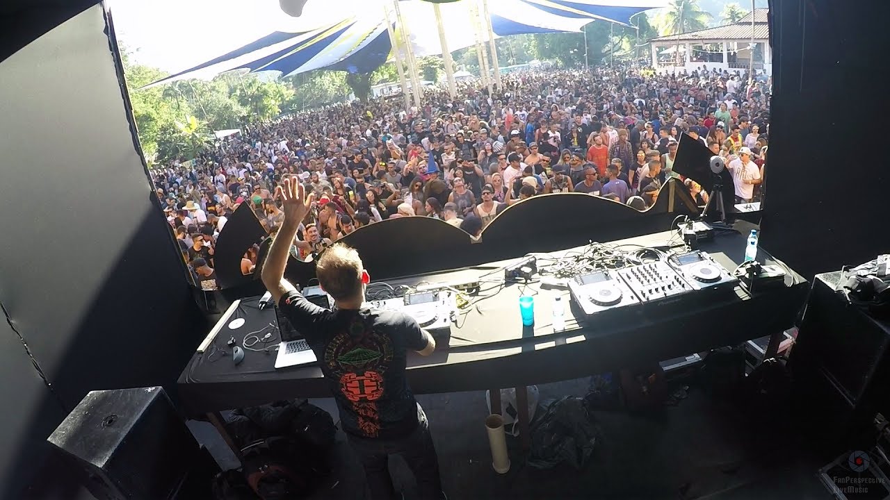 Electric Universe - Terratronic 2017