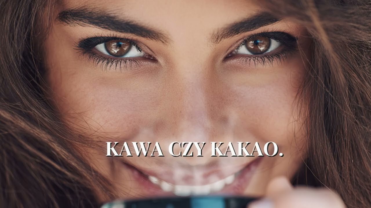 KAWA CZY KAKAO - co wybierasz?