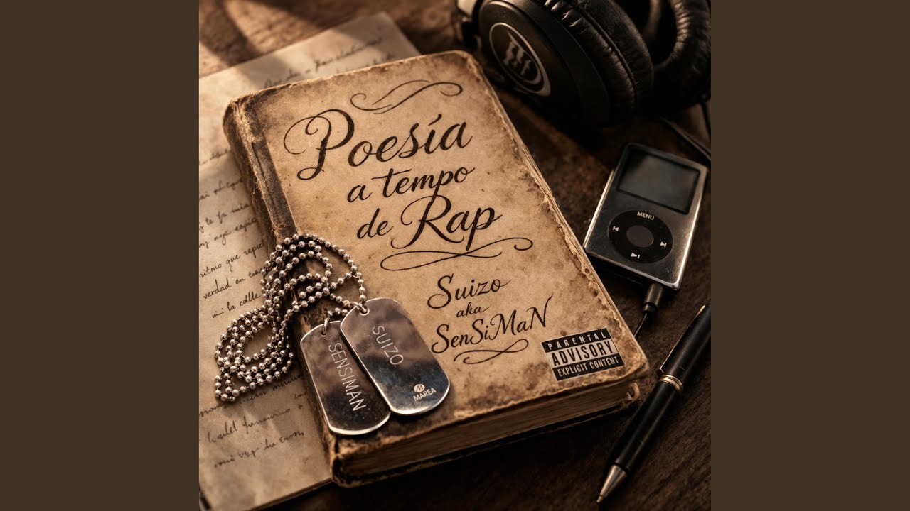 Poesia a tempo de Rap (Remix 2005)