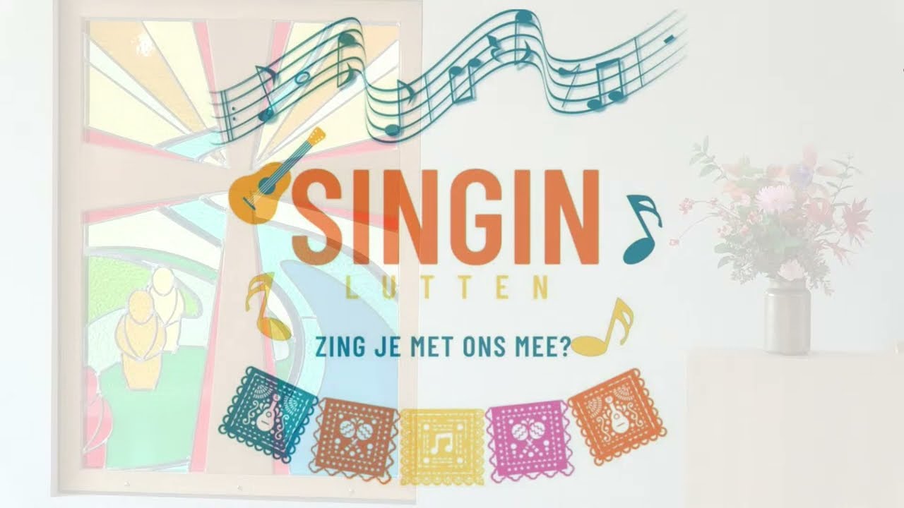 Sing-in NGK Lutten 12-11-2023